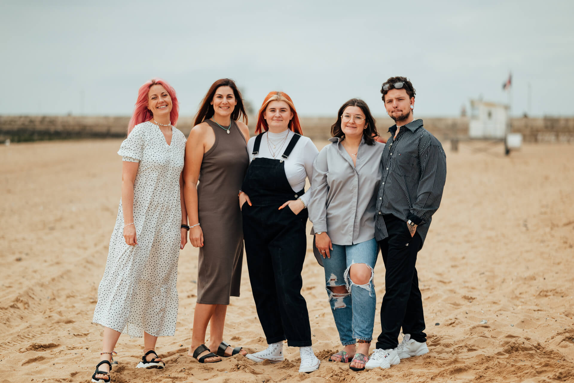 chloe hair design becomes we are salon