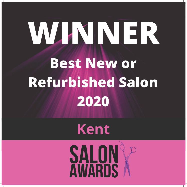 Best new or refurbished salon