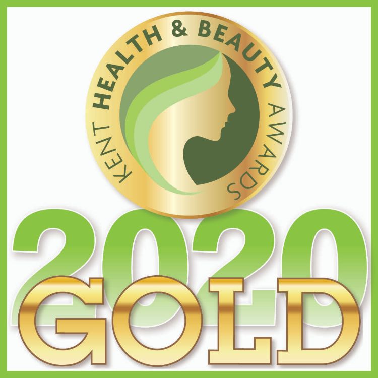 GOLD HABA 2020 logo