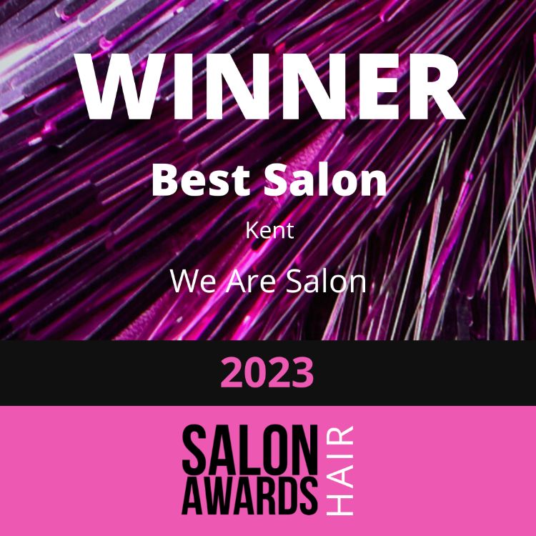 best salon awards