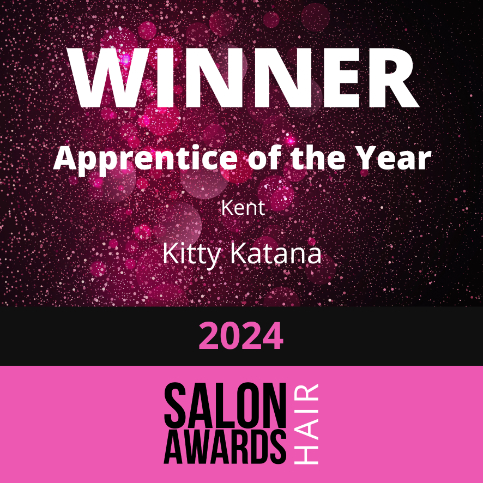 Apprentice of the Year Kent