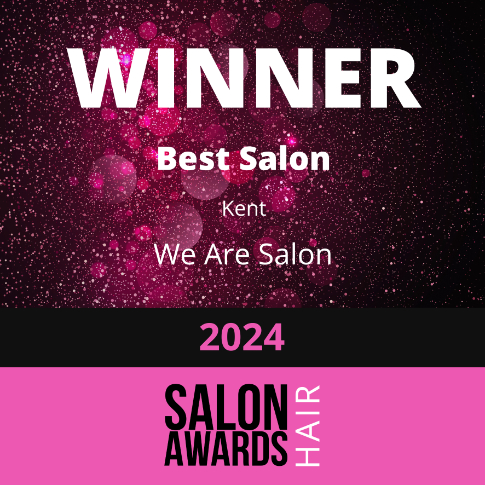 Best Salon Kent