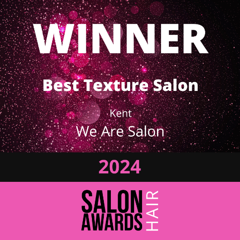 Best Texture Salon Kent