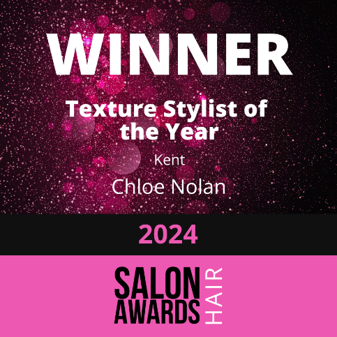 Texture Stylist of the Year Kent 2