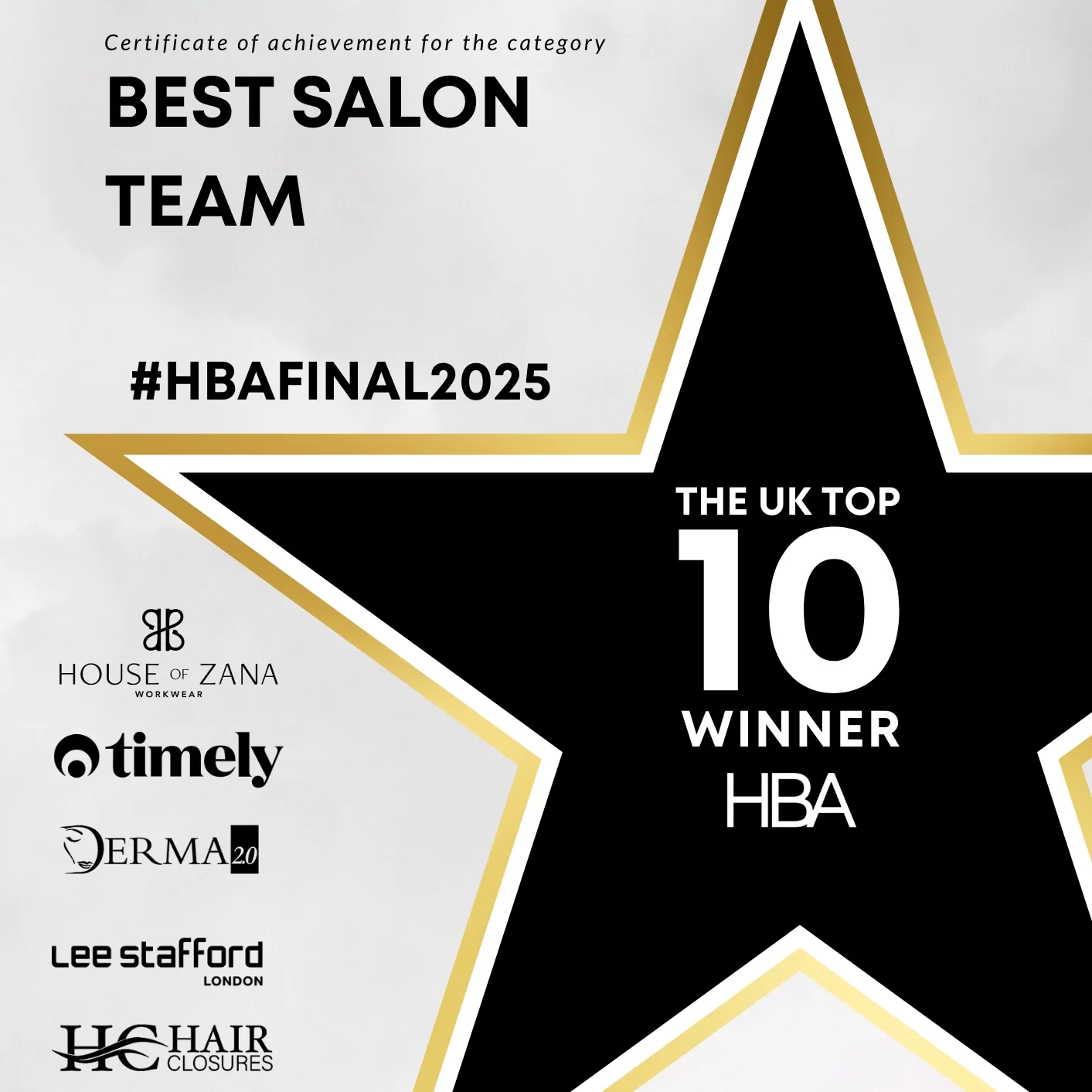 Best Salon Team (1)