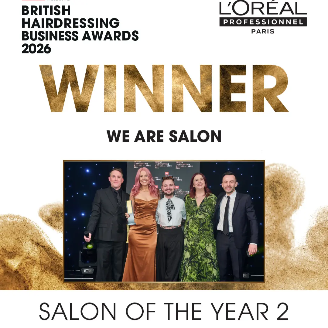 IG Grid x Salon of Year 2